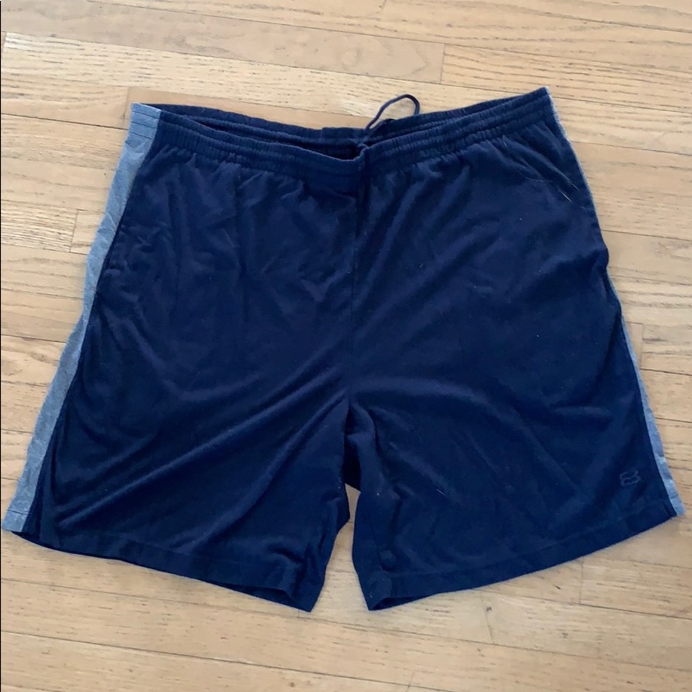 Athletic Shorts